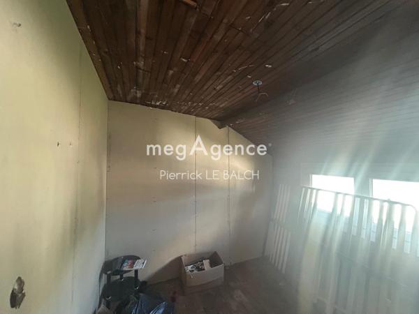 Maison à PLOUARET, 22420 - 4 pièces 74m²