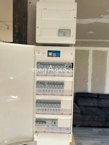 Maison à PLOUARET, 22420 - 4 pièces 74m²