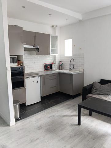 Appartement dans Fontainebleau