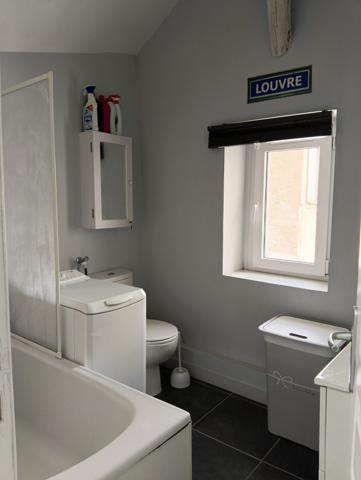 Appartement dans Fontainebleau