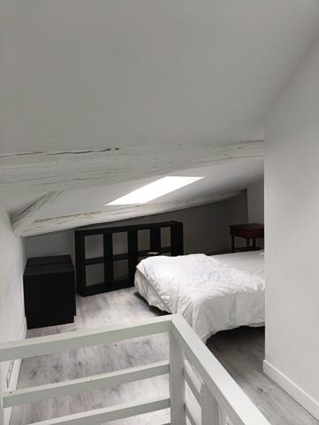 Appartement dans Fontainebleau