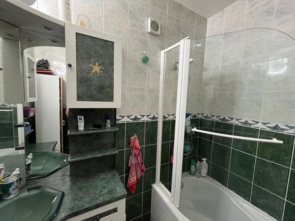 Nanterre - 4 pièces centre ville