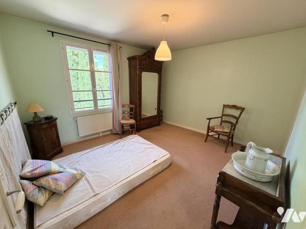 Vente BEAUNE Centre historique Appartement traversant de 90 m² avec ascenseur et garage