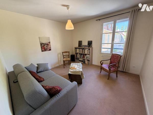 Vente BEAUNE Centre historique Appartement traversant de 90 m² avec ascenseur et garage