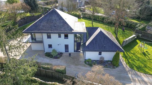 Angers (49000) CONTEMPORAINE - Bien d'Exception