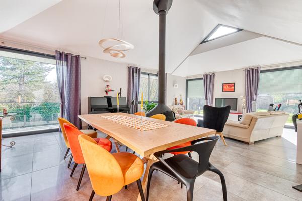 Angers (49000) CONTEMPORAINE - Bien d'Exception