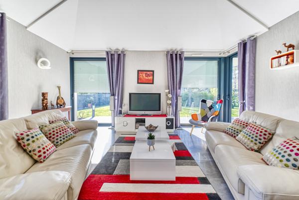 Angers (49000) CONTEMPORAINE - Bien d'Exception