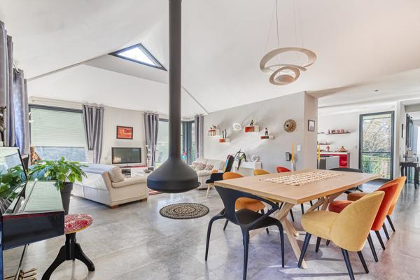 Angers (49000) CONTEMPORAINE - Bien d'Exception