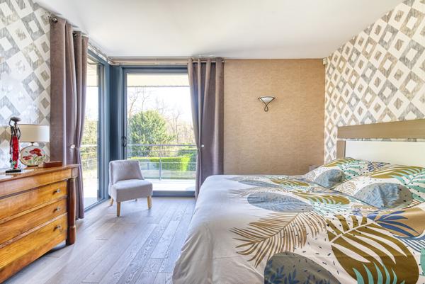 Angers (49000) CONTEMPORAINE - Bien d'Exception