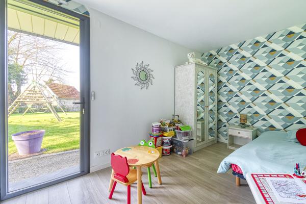 Angers (49000) CONTEMPORAINE - Bien d'Exception