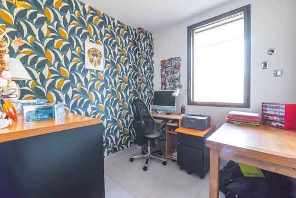 Angers (49000) CONTEMPORAINE - Bien d'Exception