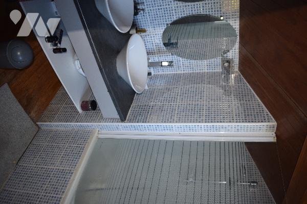 MAISON MODERNE SITUEE A VILLEFAGNAN 1hectare de terrain 220m2