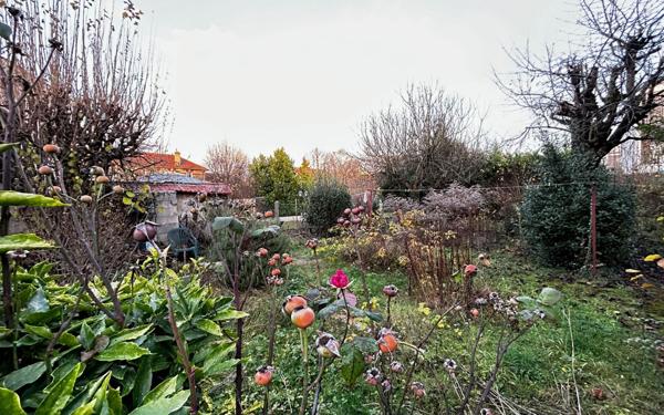 Maison à vendre    5 pièces •  Chennevières-sur-Marne