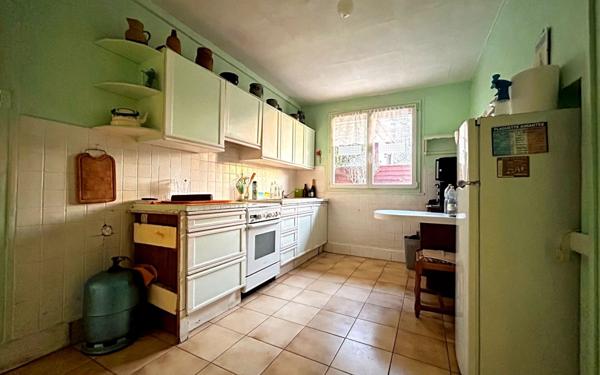 Maison à vendre    5 pièces •  Chennevières-sur-Marne