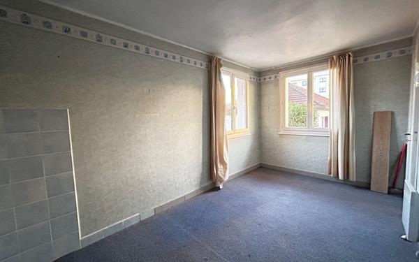 Maison à vendre    5 pièces •  Chennevières-sur-Marne