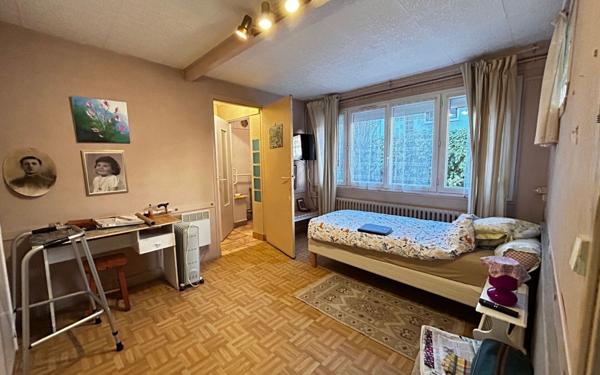 Maison à vendre    5 pièces •  Chennevières-sur-Marne