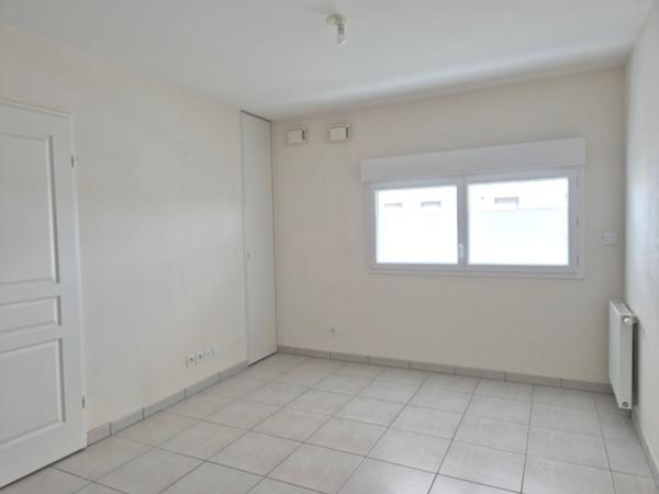 Appartement · Location Dijon (21000) 1 pièce · 21m²