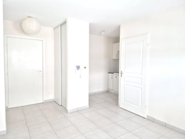 Appartement · Location Dijon (21000) 1 pièce · 21m²