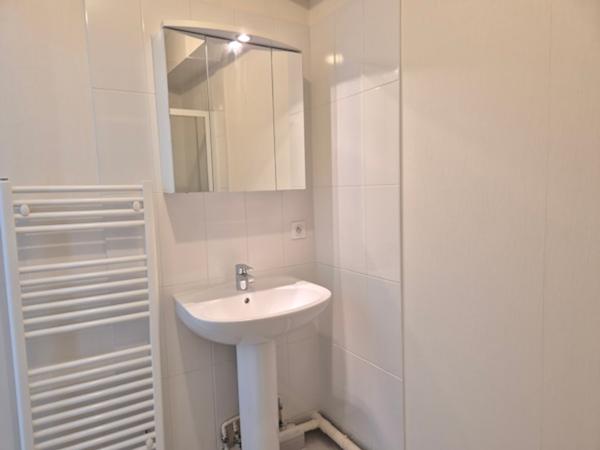 Appartement · Location Dijon (21000) 1 pièce · 21m²