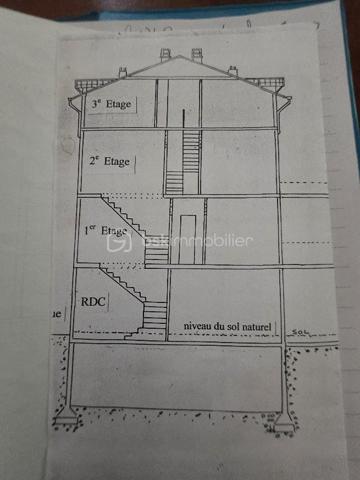 Dans le quartier recherché du Bas Pays à Romainville, découvrez cette maison individuelle de 140 mètres carrés construite en 1975. Elle bénéficie d'un agréable jardin et d'un box pour votre véhicule.
​À l'intérieur, vous trouverez au sous-sol un grand local et la chaufferie. Le rez-de-chaussée propose une entrée, une cuisine, une salle de bain, une belle chambre et un grand garage. Enfin, l'étage dispose de deux chambres, un dressing, une salle de bains, une cuisine et un WC indépendant.
​Cette maison offre un potentiel formidable pour créer la maison de vos rêves, moyennant de beaux travaux de rafraîchissement. Elle est proposée au prix de 616 000 euros.
Une visite s'impose !!!
Contactez moi pour plus d 'informations.