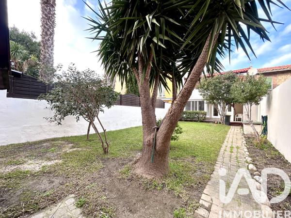 Appartement à vendre 3 pièces 68 m² Perpignan