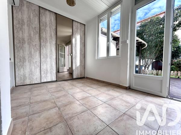 Appartement à vendre 3 pièces 68 m² Perpignan