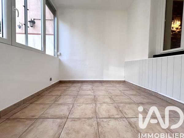 Appartement à vendre 3 pièces 68 m² Perpignan