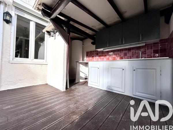 Appartement à vendre 3 pièces 68 m² Perpignan