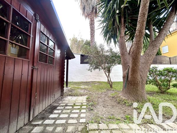 Appartement à vendre 3 pièces 68 m² Perpignan