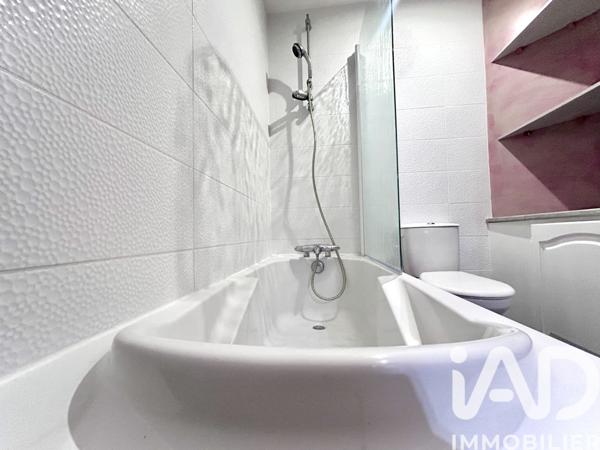 Appartement à vendre 3 pièces 68 m² Perpignan