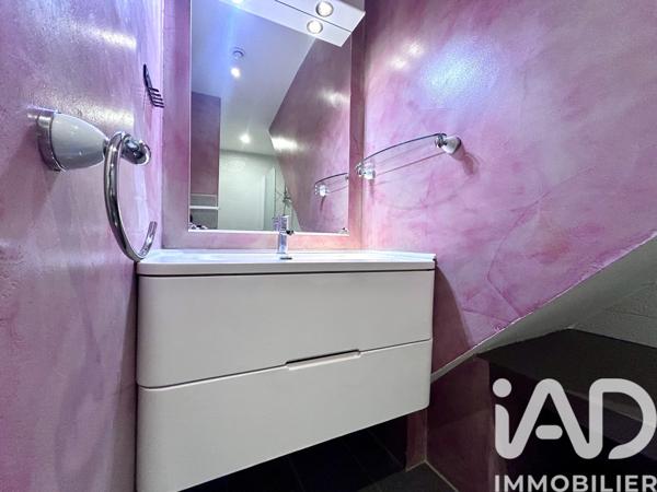 Appartement à vendre 3 pièces 68 m² Perpignan