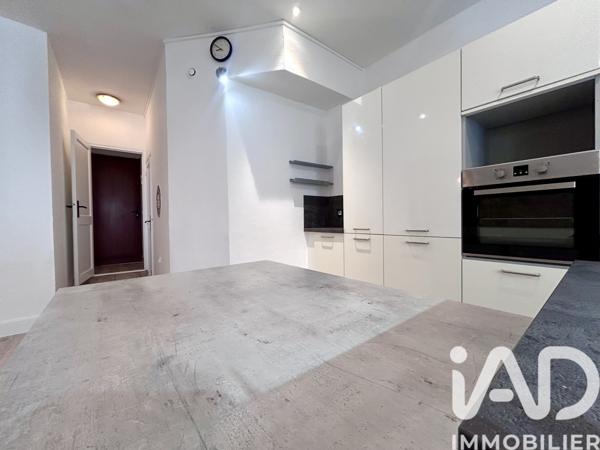 Appartement à vendre 3 pièces 68 m² Perpignan