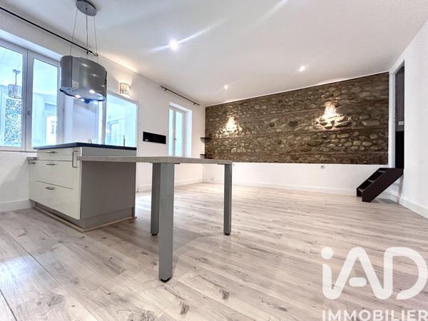 Appartement à vendre 3 pièces 68 m² Perpignan