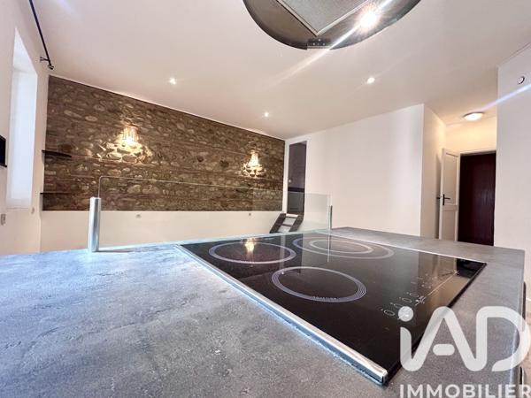 Appartement à vendre 3 pièces 68 m² Perpignan