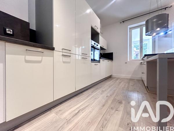 Appartement à vendre 3 pièces 68 m² Perpignan