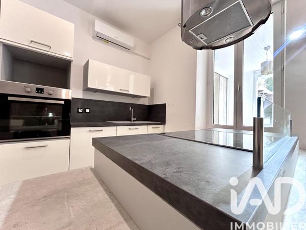 Appartement à vendre 3 pièces 68 m² Perpignan