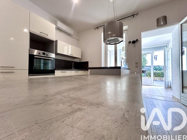 Appartement à vendre 3 pièces 68 m² Perpignan