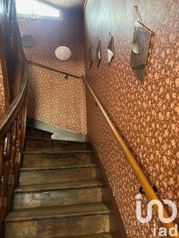 Maison à vendre 5 pièces 145 m² Saint-Parres-lès-Vaudes