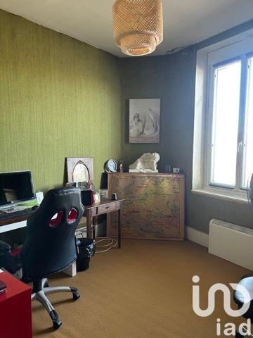 Maison à vendre 5 pièces 145 m² Saint-Parres-lès-Vaudes