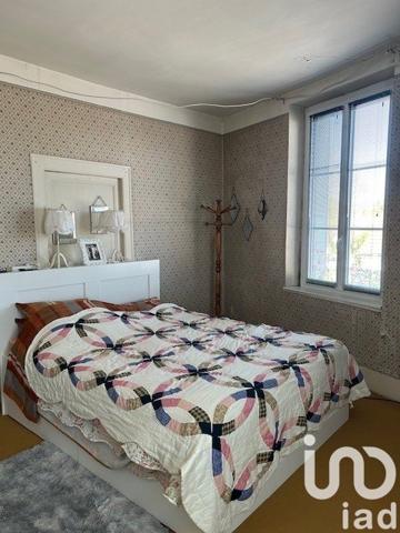 Maison à vendre 5 pièces 145 m² Saint-Parres-lès-Vaudes