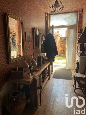 Maison à vendre 5 pièces 145 m² Saint-Parres-lès-Vaudes