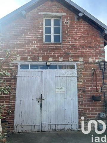 Maison à vendre 5 pièces 145 m² Saint-Parres-lès-Vaudes