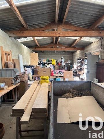 Maison à vendre 5 pièces 145 m² Saint-Parres-lès-Vaudes