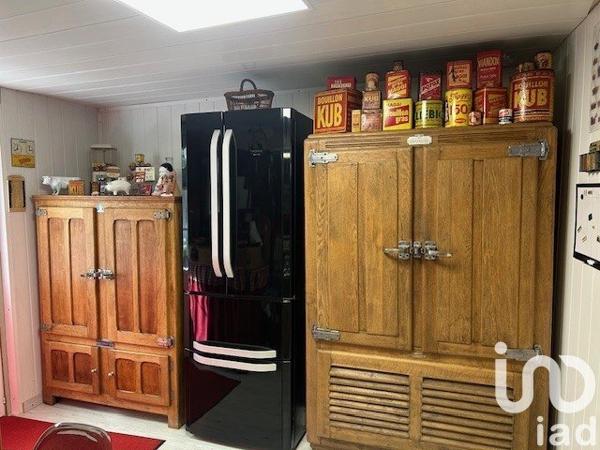 Maison à vendre 5 pièces 145 m² Saint-Parres-lès-Vaudes