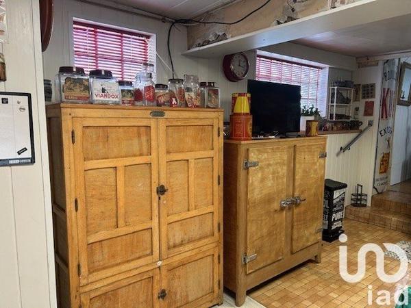 Maison à vendre 5 pièces 145 m² Saint-Parres-lès-Vaudes