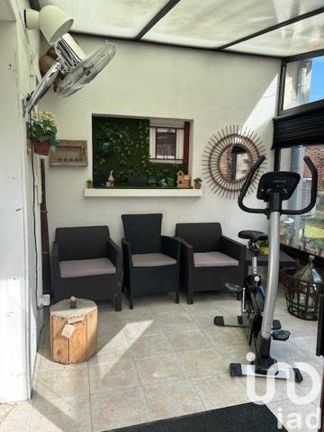 Maison à vendre 5 pièces 145 m² Saint-Parres-lès-Vaudes