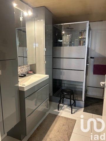 Maison à vendre 5 pièces 145 m² Saint-Parres-lès-Vaudes