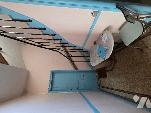 A VENDRE A REIMS - IMMEUBLE BOULEVARD SAINT MARCEAUX