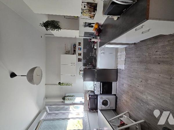 A VENDRE A REIMS - IMMEUBLE BOULEVARD SAINT MARCEAUX