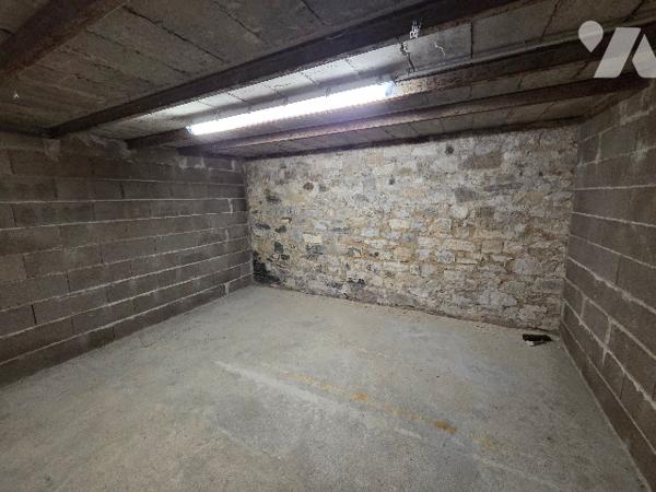 A VENDRE A REIMS - IMMEUBLE BOULEVARD SAINT MARCEAUX